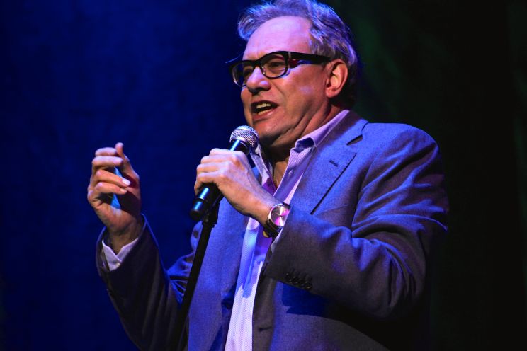 Lewis Black