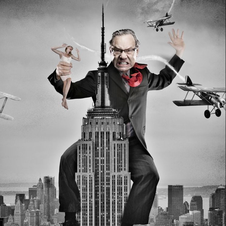 Lewis Black