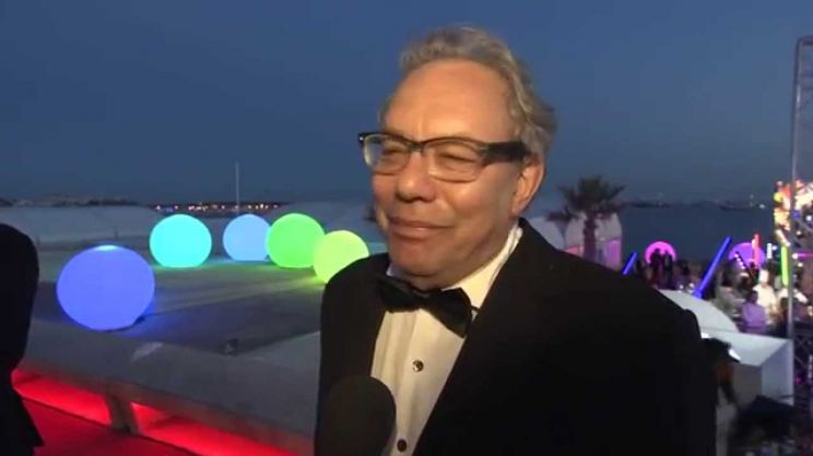 Lewis Black