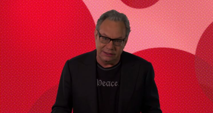 Lewis Black