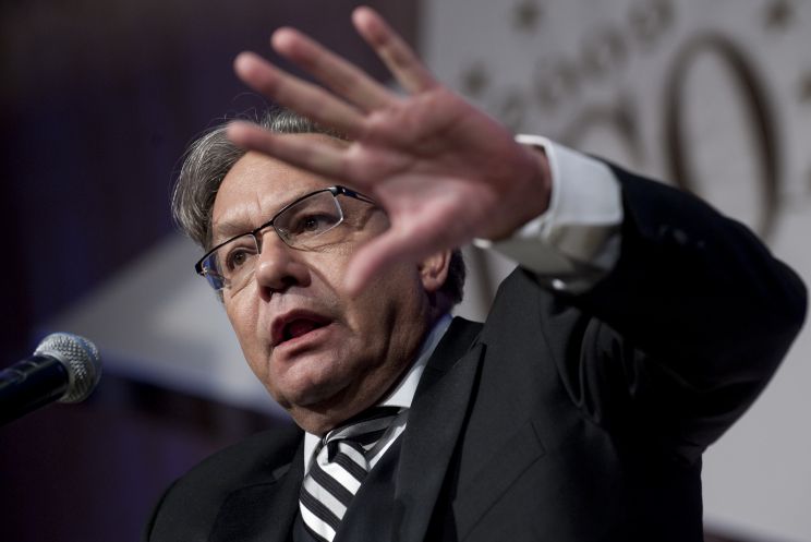 Lewis Black