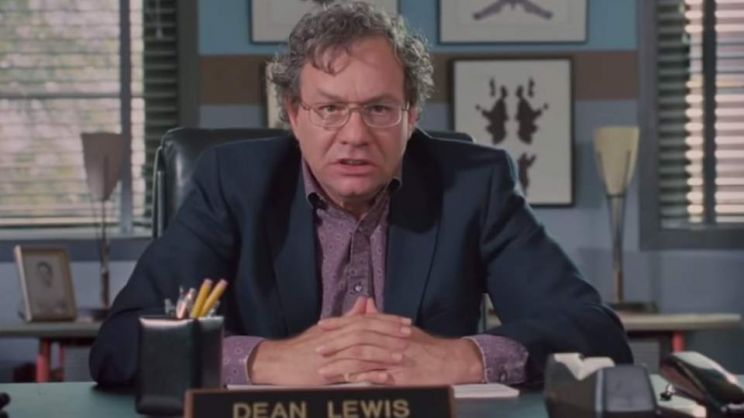 Lewis Black
