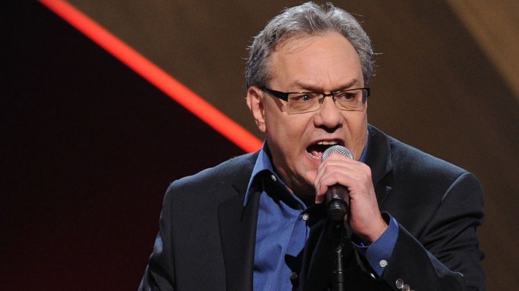 Lewis Black