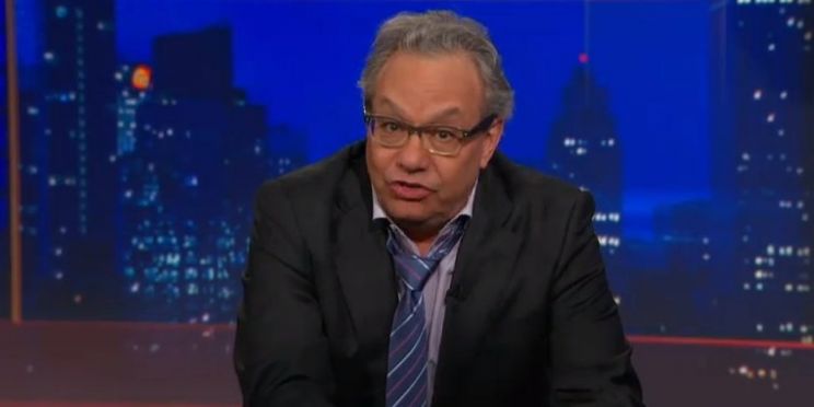 Lewis Black