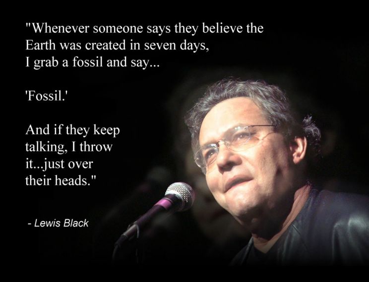 Lewis Black