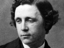 Lewis Carroll