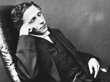 Lewis Carroll