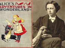 Lewis Carroll