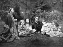 Lewis Carroll