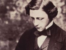 Lewis Carroll