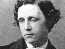 Lewis Carroll