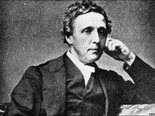 Lewis Carroll