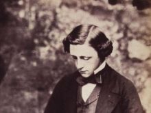 Lewis Carroll