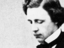 Lewis Carroll