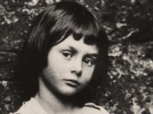 Lewis Carroll photo