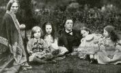 Lewis Carroll