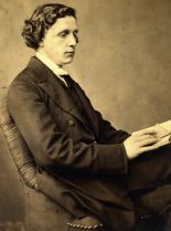 Lewis Carroll