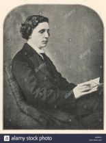 Lewis Carroll