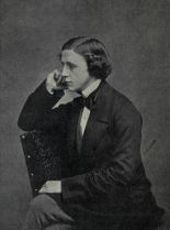 Lewis Carroll