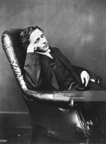 Lewis Carroll