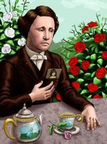 Lewis Carroll