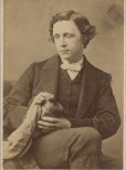 Lewis Carroll