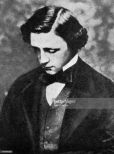 Lewis Carroll