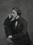 Lewis Carroll