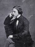 Lewis Carroll