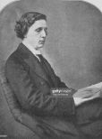 Lewis Carroll