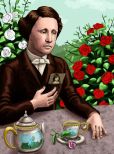 Lewis Carroll