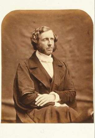 Lewis Carroll