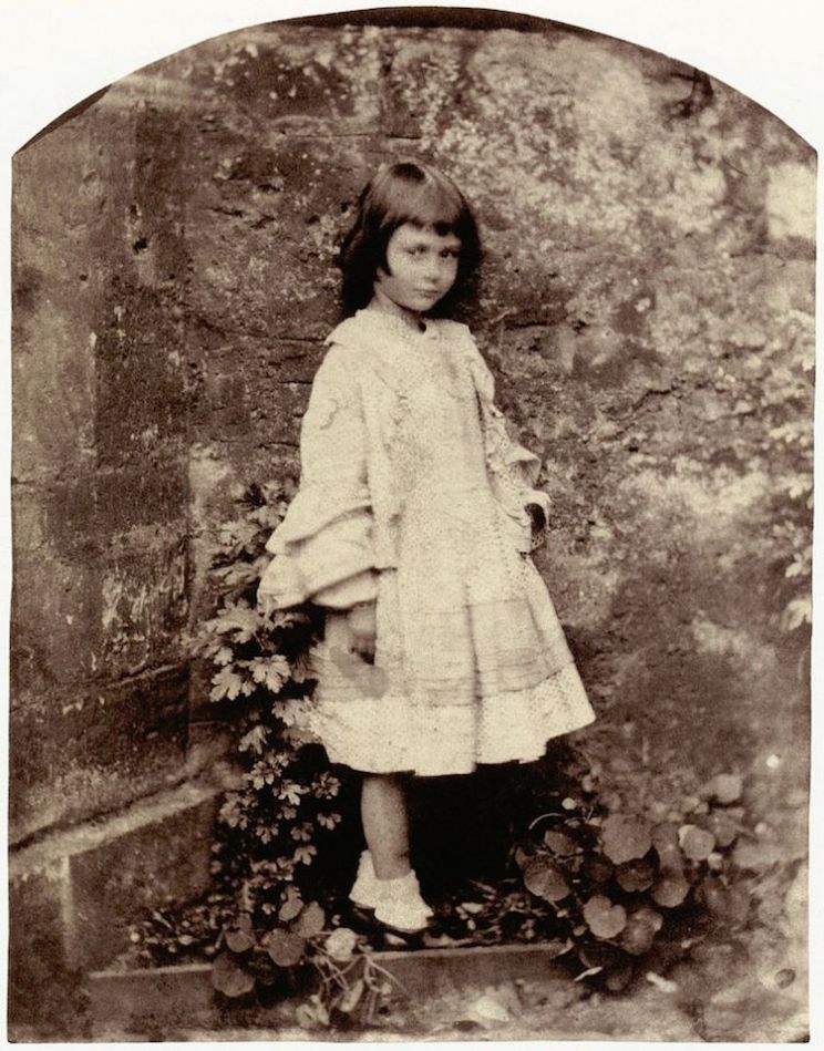 Lewis Carroll