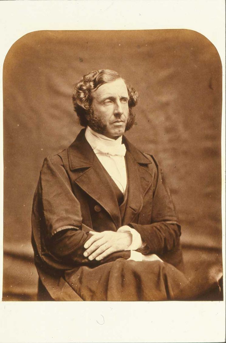 Lewis Carroll