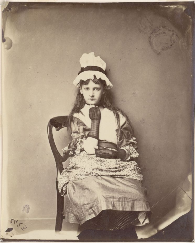 Lewis Carroll