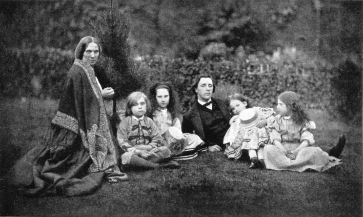 Lewis Carroll