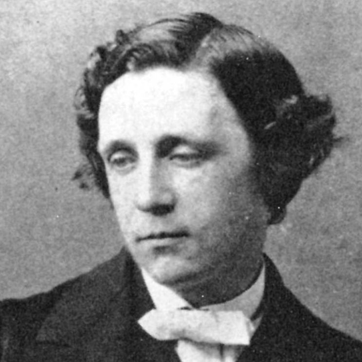 Lewis Carroll