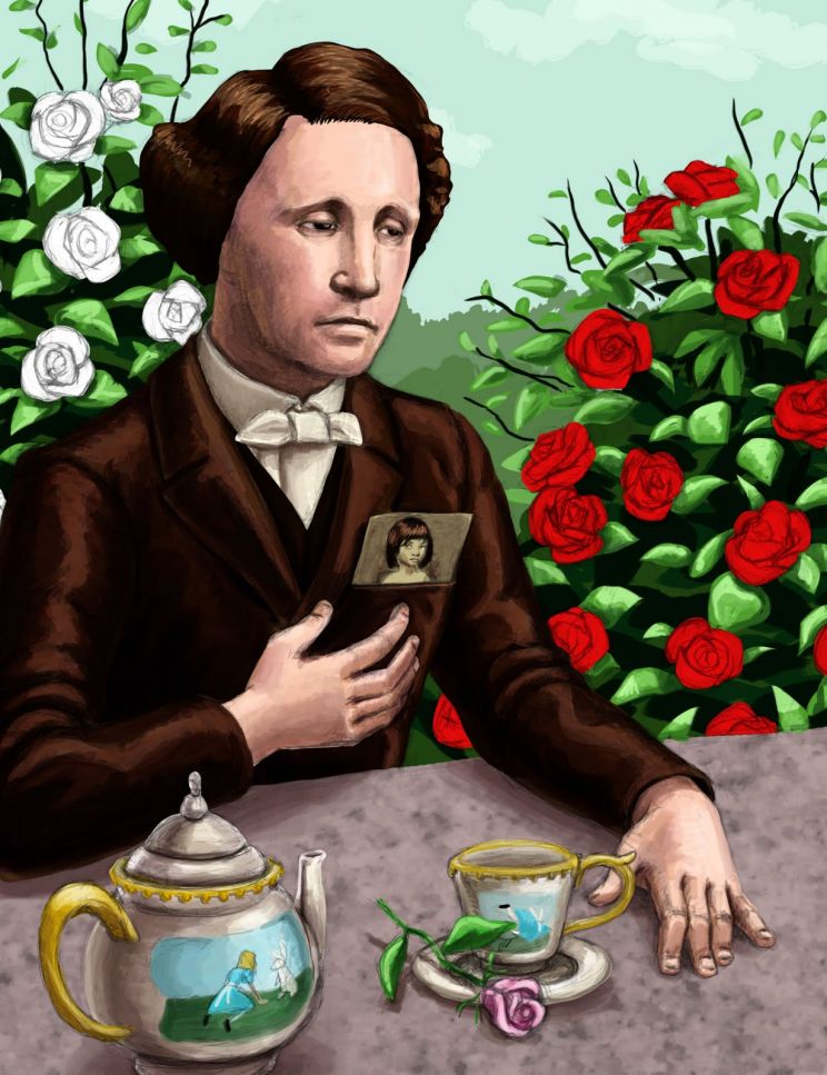 Lewis Carroll