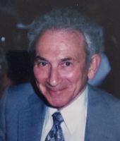 Lewis Charles