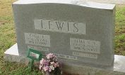 Lewis Charles