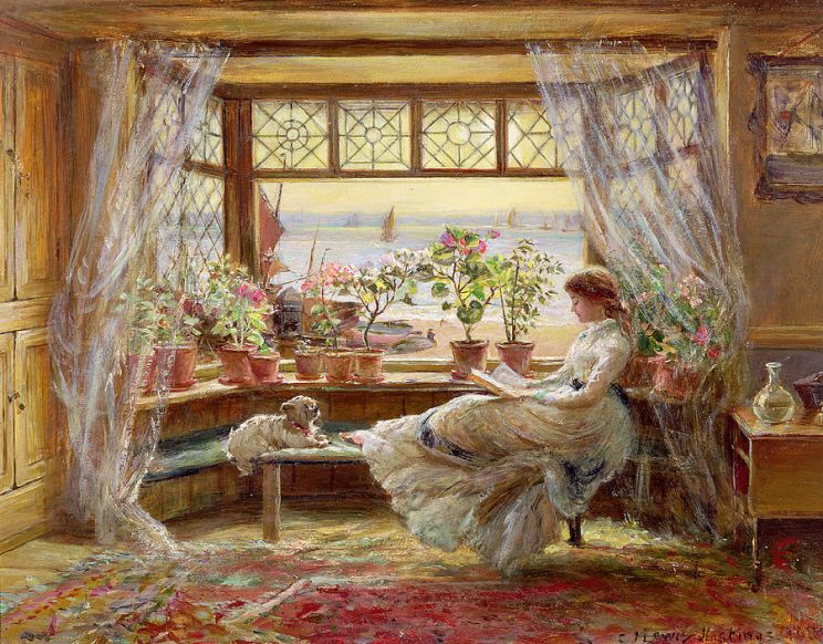 Lewis Charles
