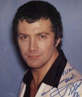 Lewis Collins