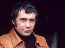 Lewis Collins