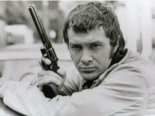 Lewis Collins