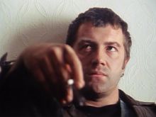 Lewis Collins