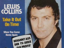 Lewis Collins