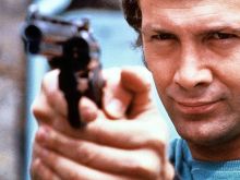 Lewis Collins