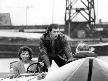 Lewis Collins