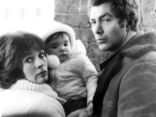 Lewis Collins