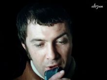 Lewis Collins